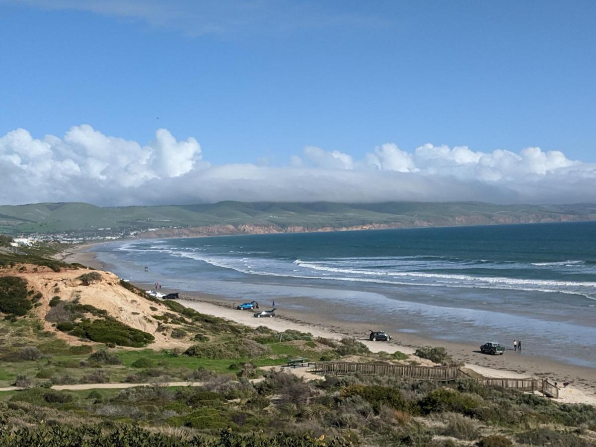 The Lamb Shack Hotel Aldinga Beach Bagian luar foto