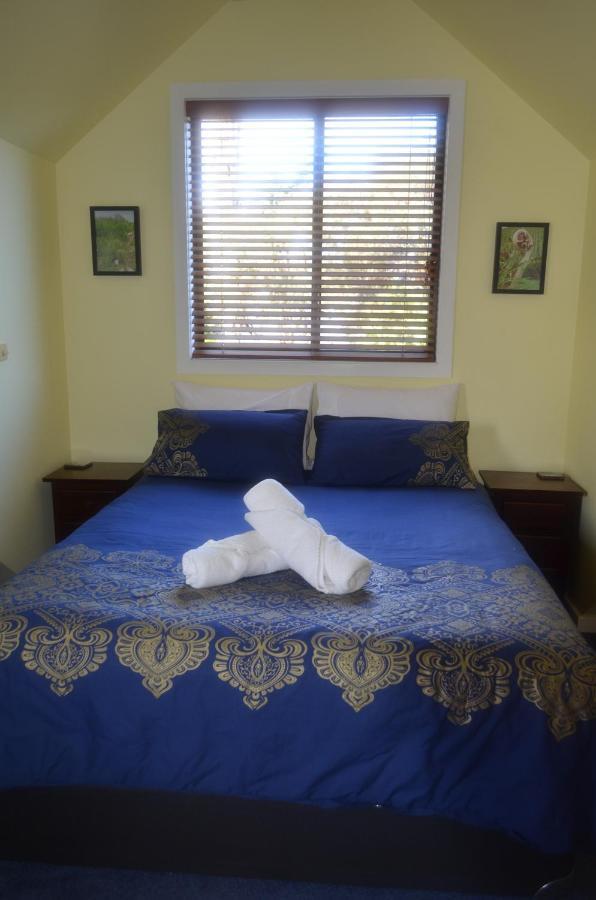 The Lamb Shack Hotel Aldinga Beach Bagian luar foto