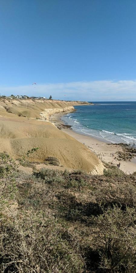 The Lamb Shack Hotel Aldinga Beach Bagian luar foto
