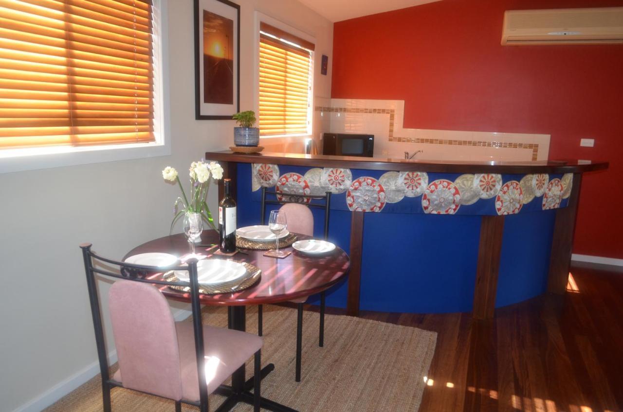 The Lamb Shack Hotel Aldinga Beach Bagian luar foto