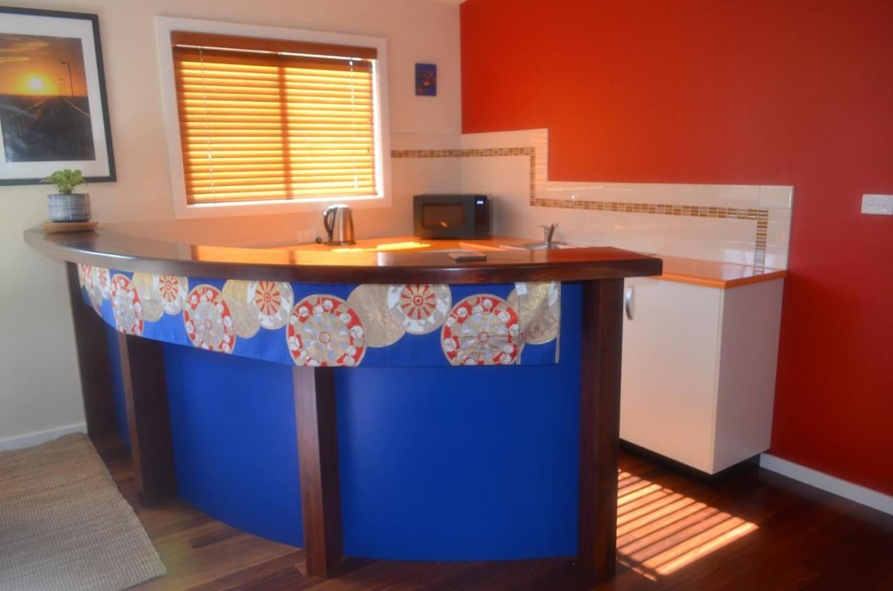 The Lamb Shack Hotel Aldinga Beach Bagian luar foto
